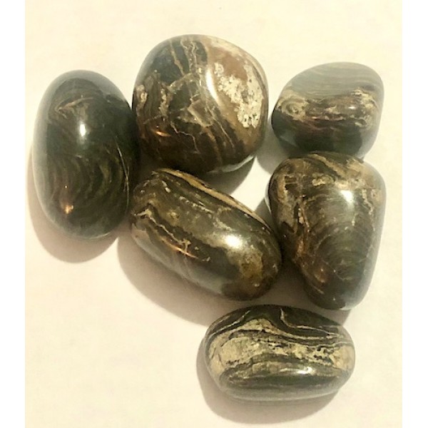 Tumble Stromatolite